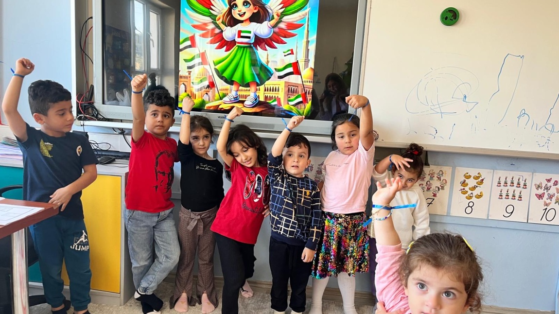 Filistin Farkındalık Etkinlikleri